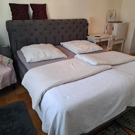 S'Himmelreich Apartment Leutkirch im Allgau Luaran gambar
