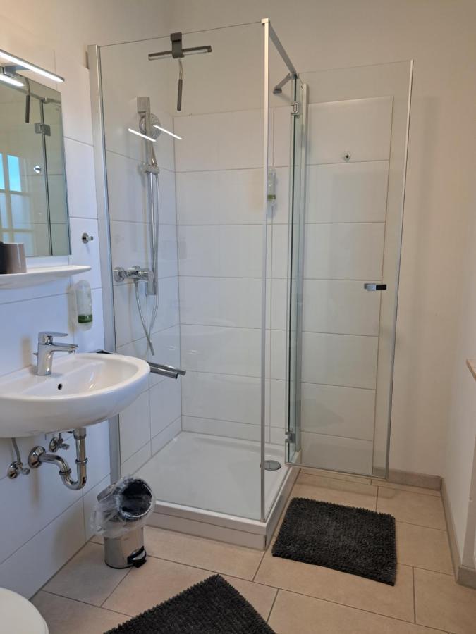 S'Himmelreich Apartment Leutkirch im Allgau Luaran gambar